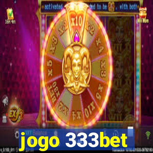 jogo 333bet